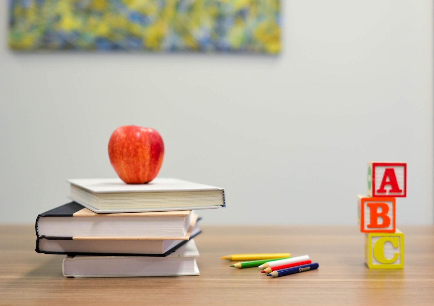 Acorn Nursery & Pre-School