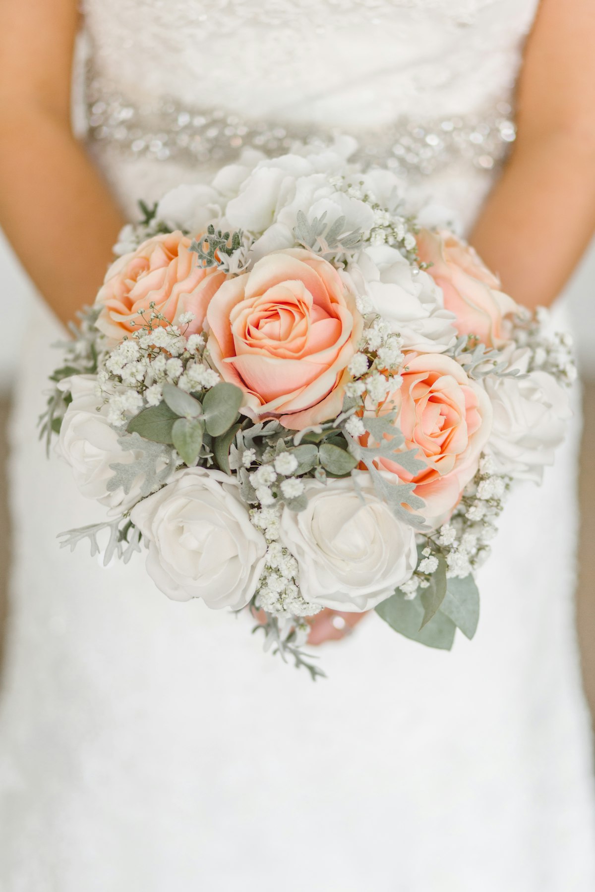 Seraphine by Pronovias