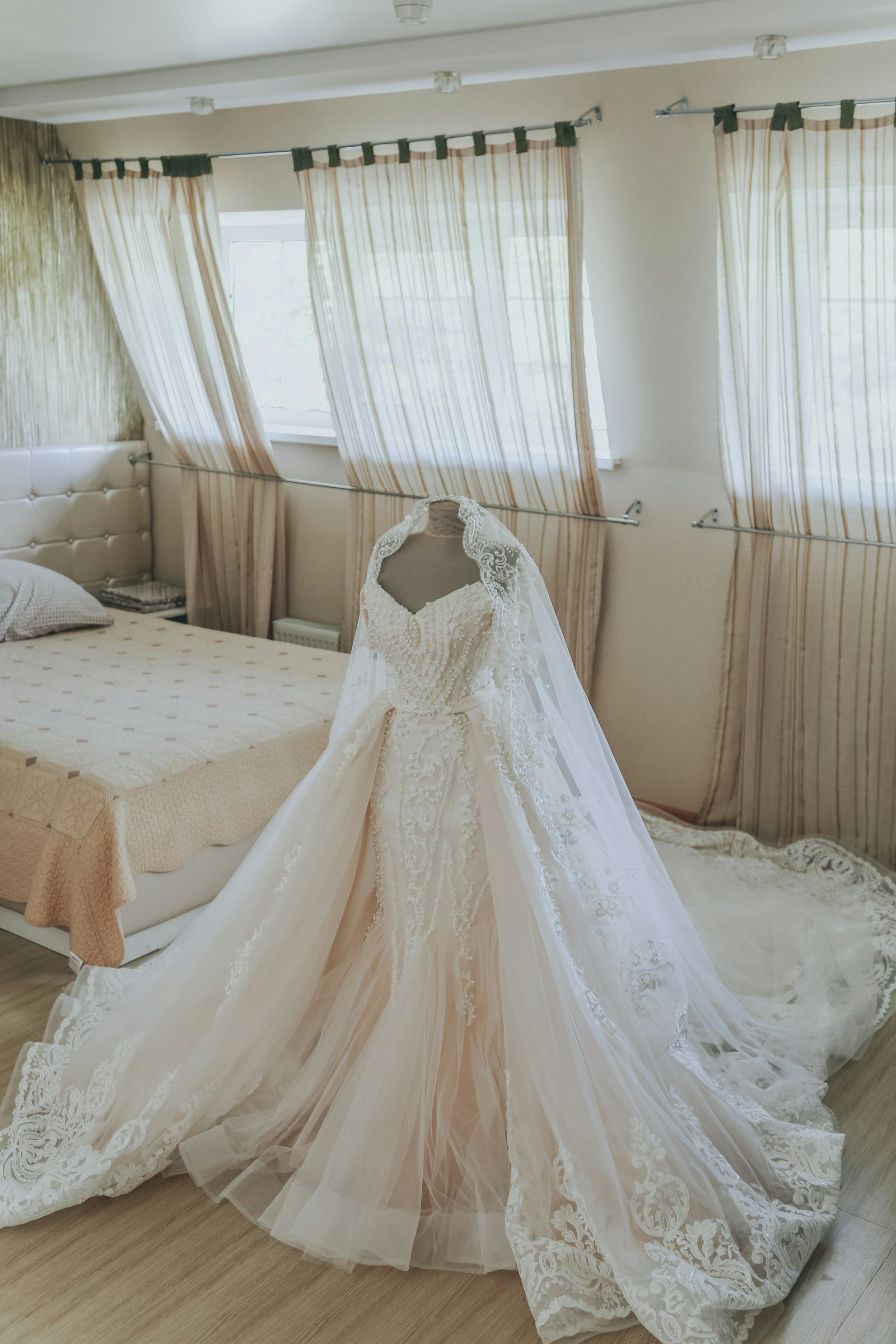 Aria Bridal Boutique