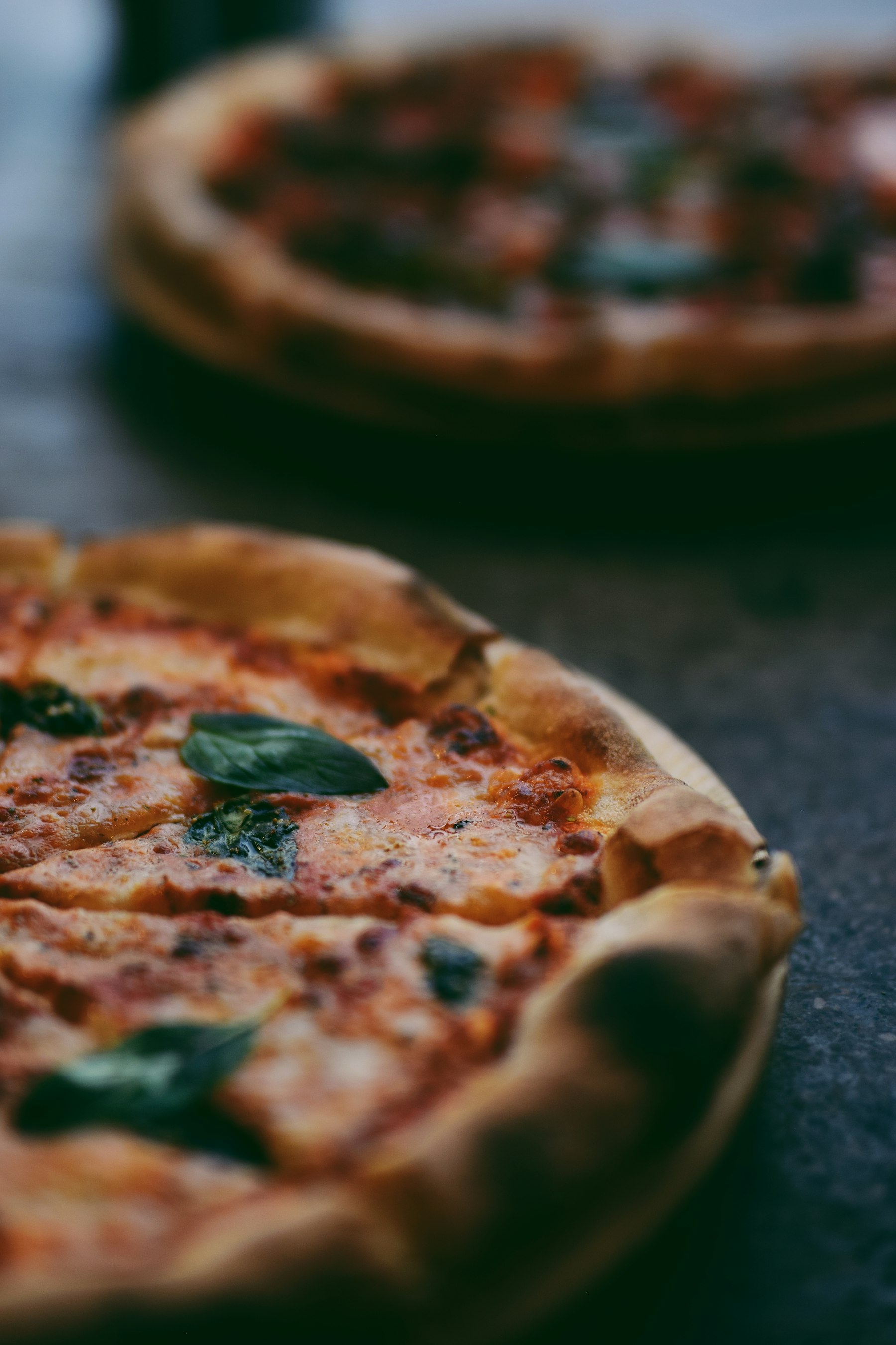Bella Roma Pizzeria
