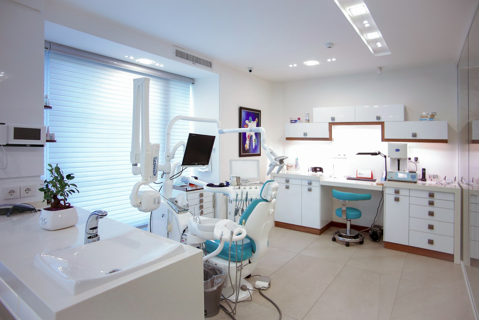 Cornerstone Dental Practice
