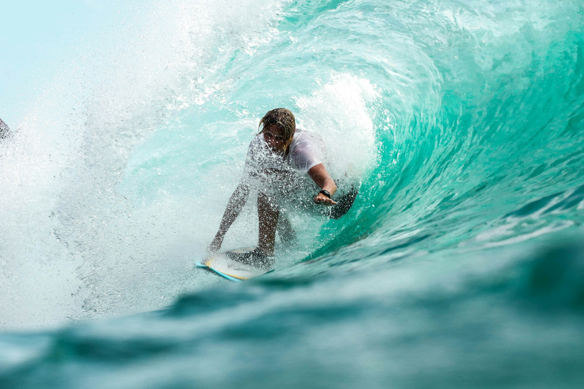 Drift Surf School