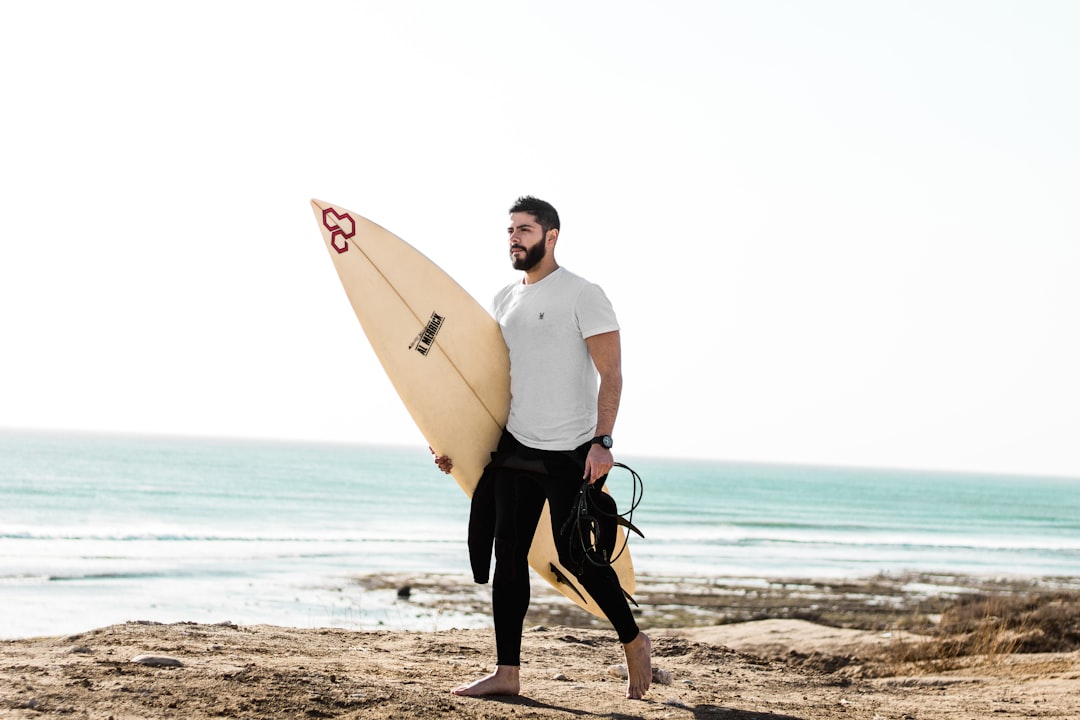 Out the bay, down to Fistral