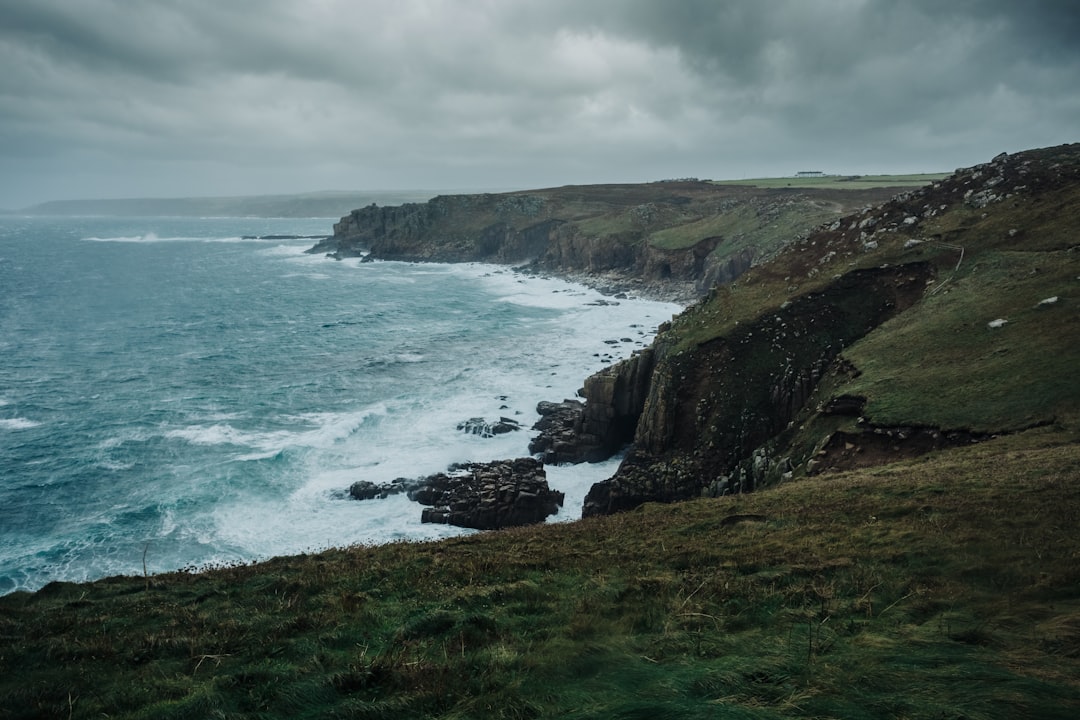 North Cornwall — our testing ground