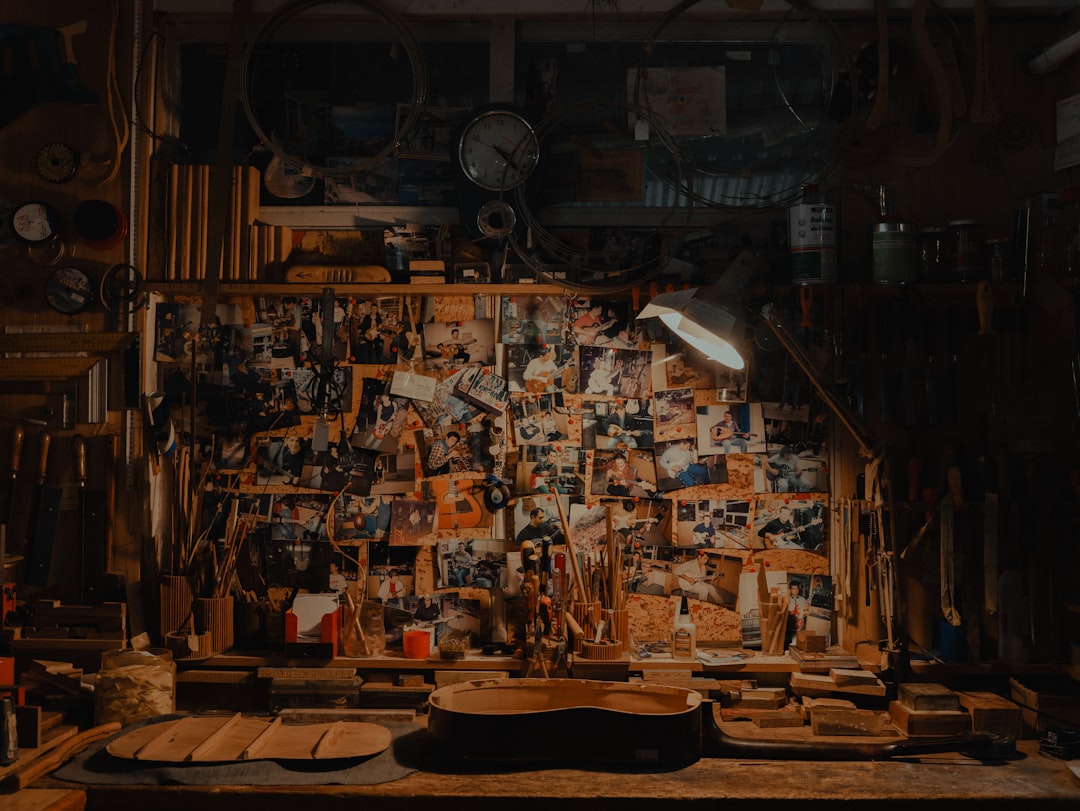 Driftwood Surfboards