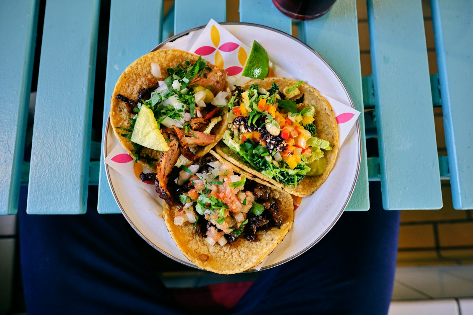 El Tigre Taqueria