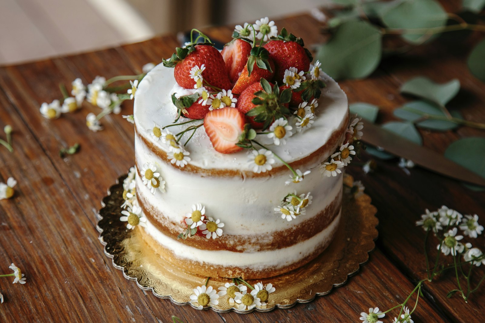 Fleur Patisserie