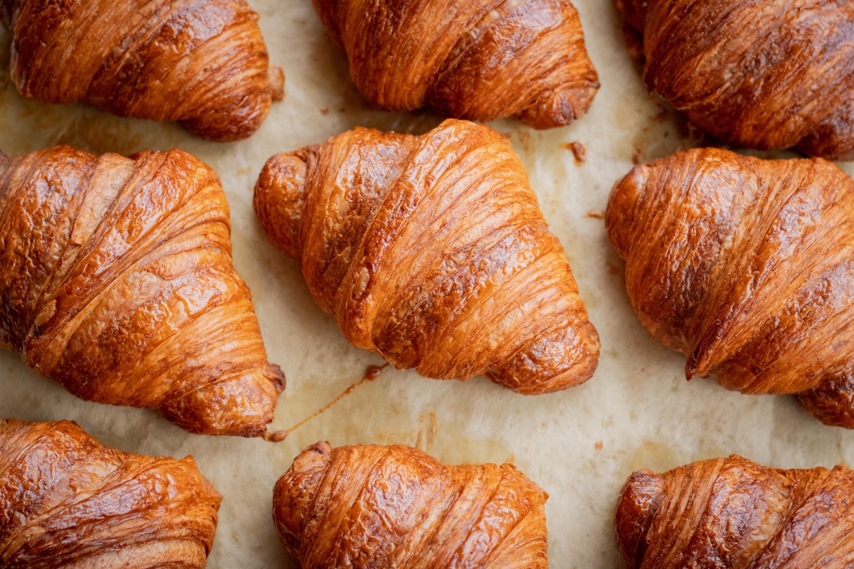 Pain au Chocolat