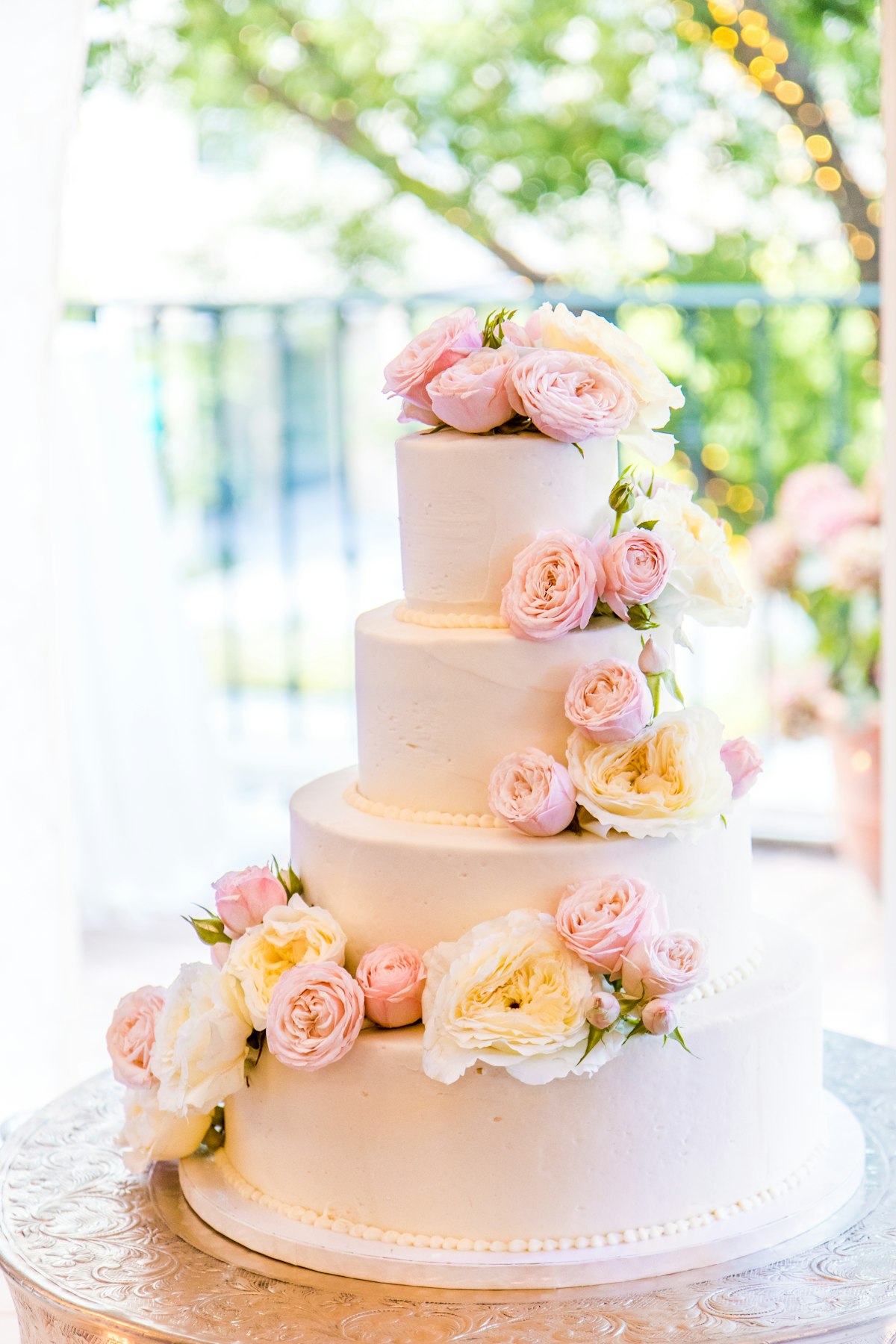 Gâteau du Jour
