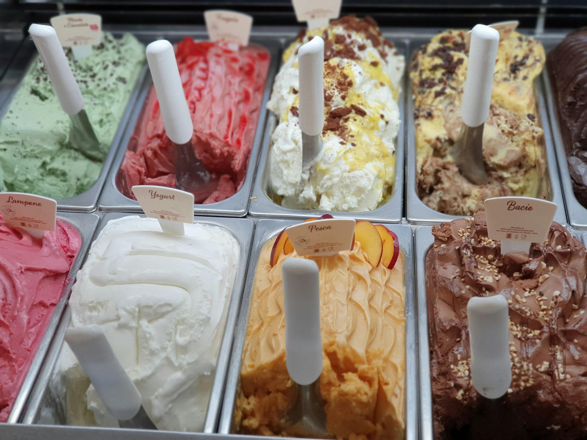 Gelato Vero