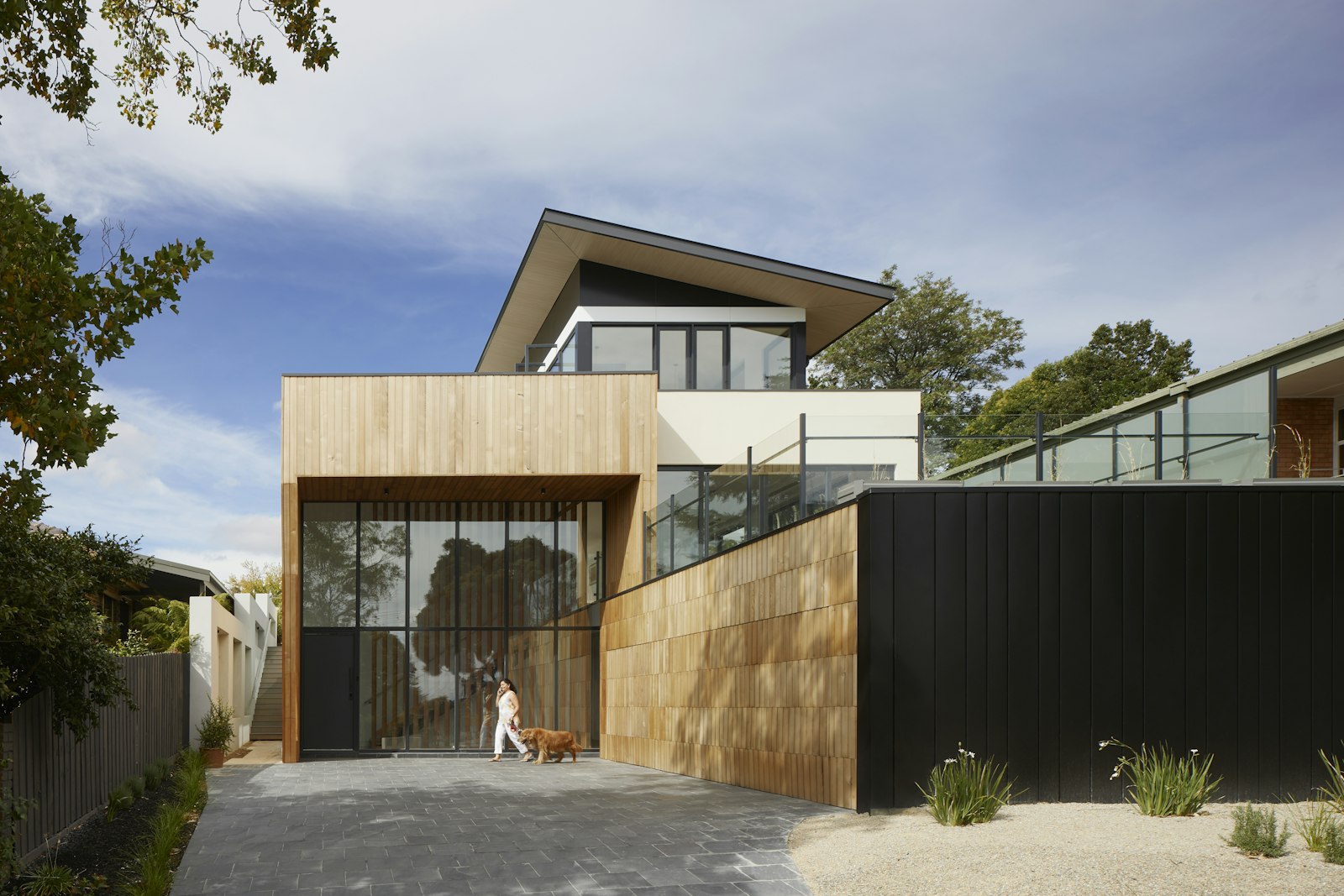 Garden Room Extension