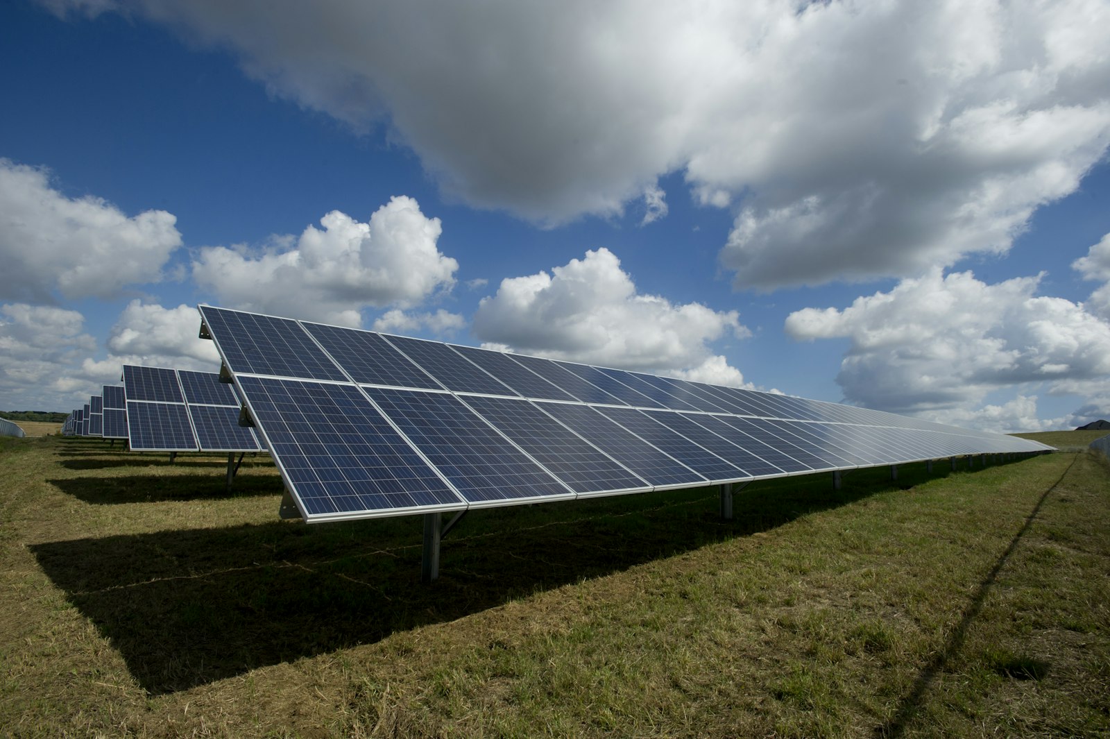 Helios Solar