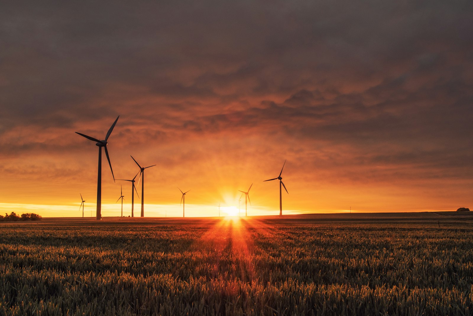 Smart Energy Systems