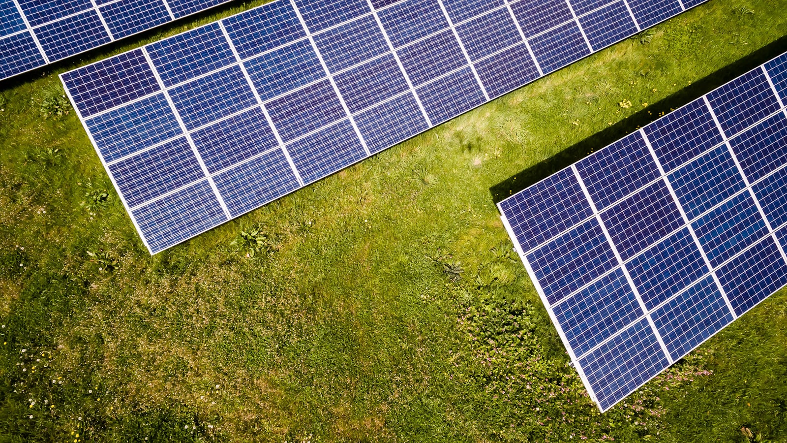 Solar PV Systems