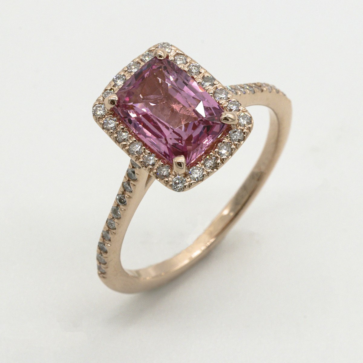 The Solitaire