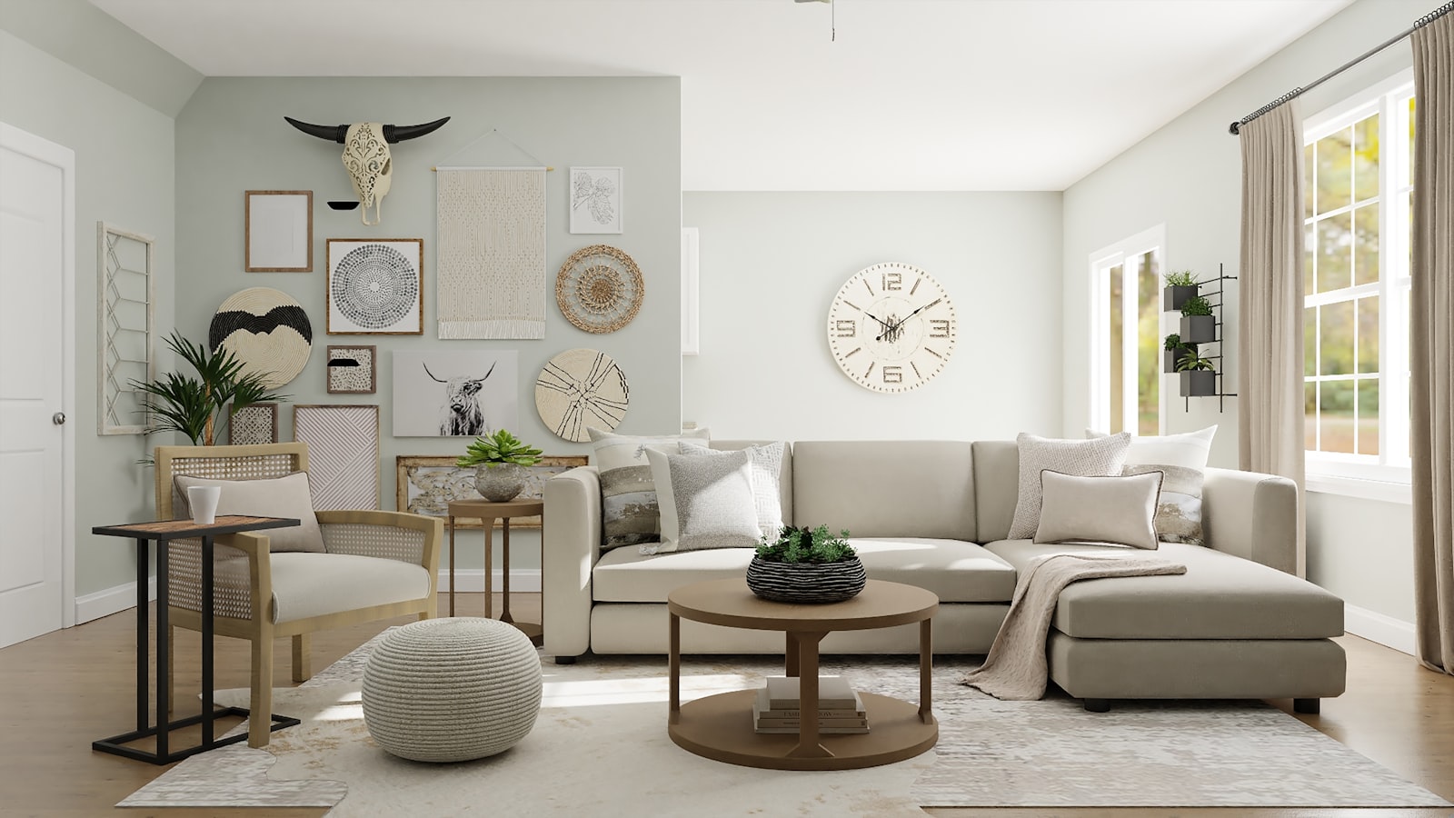Inside Out Interiors