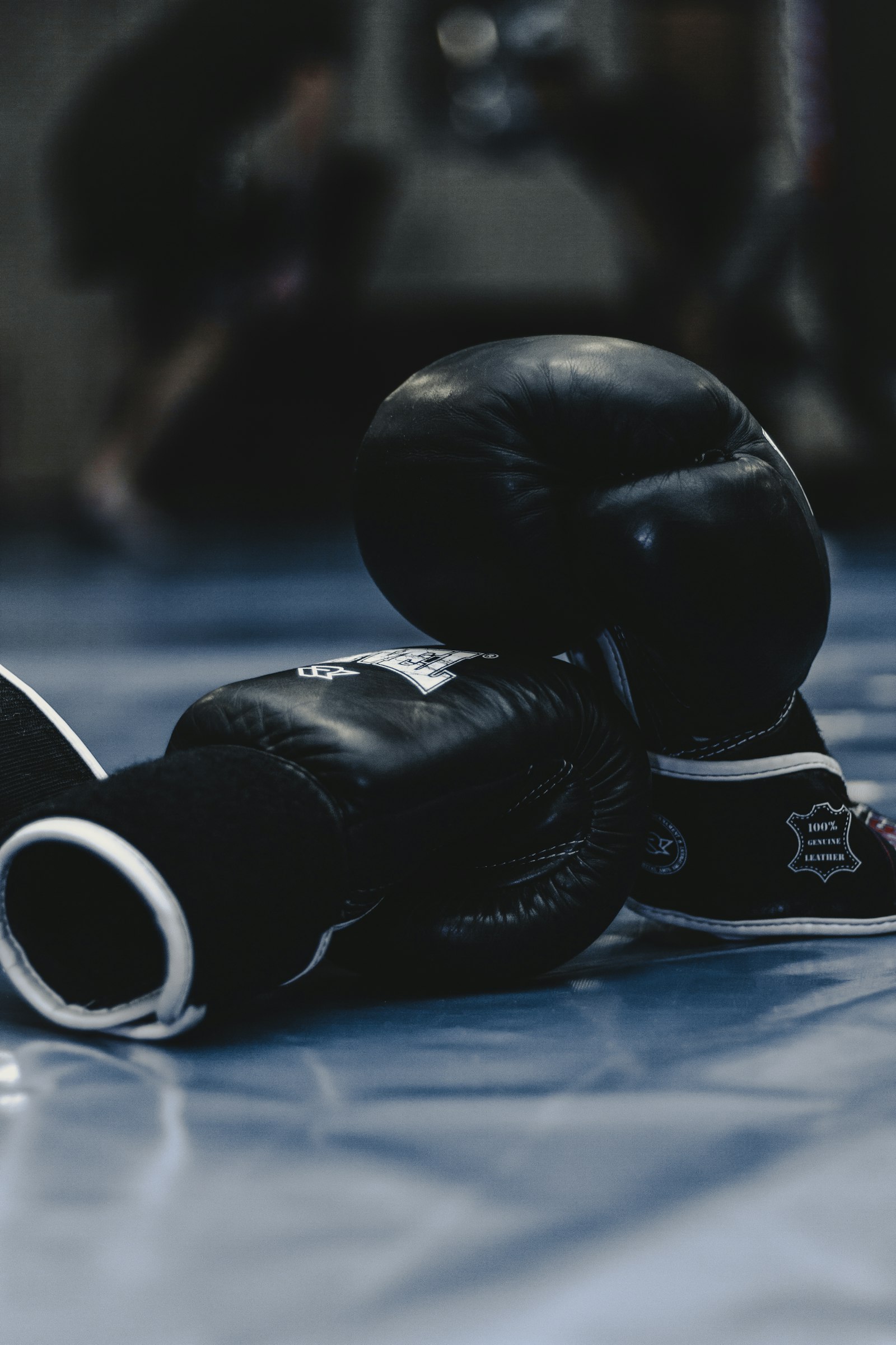 Iron Jab Boxing Club