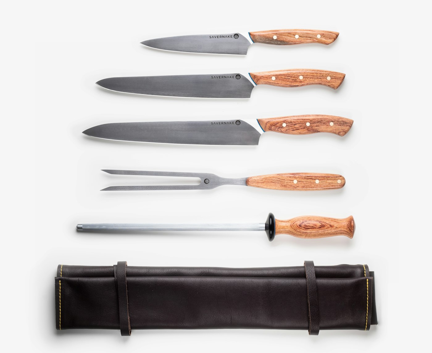 Knife Skills
