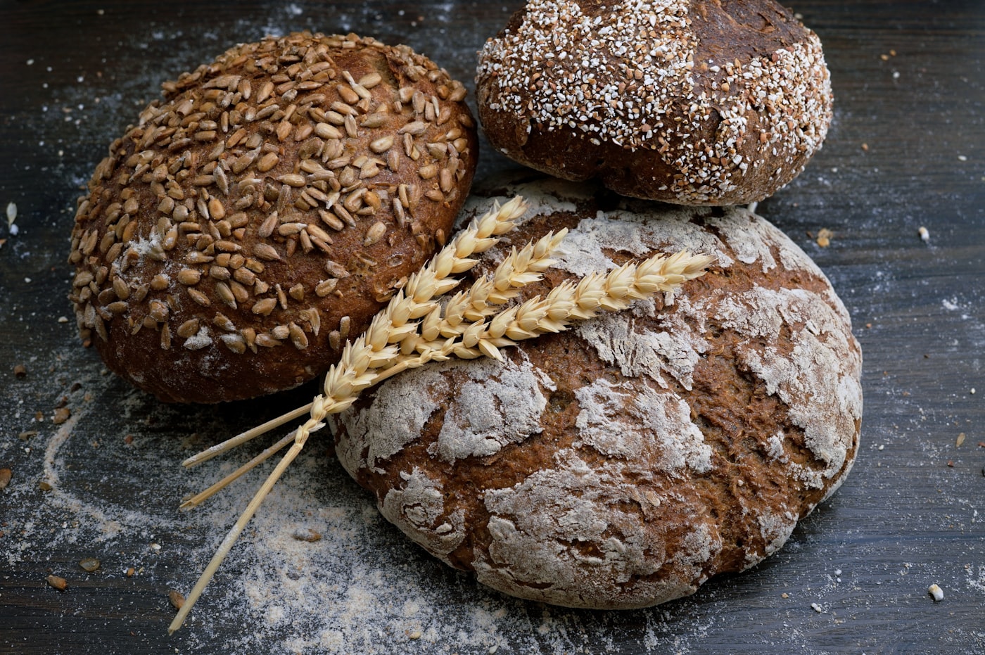 Sourdough Bread