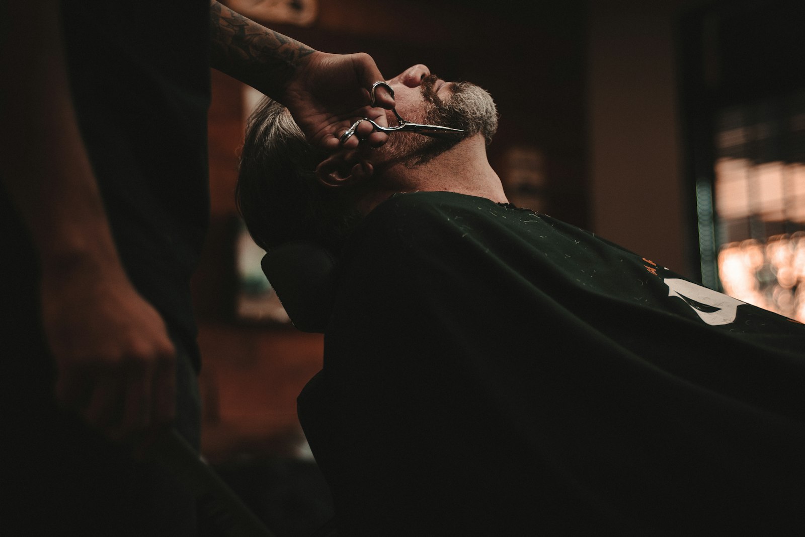 Knot & Blade Barbers