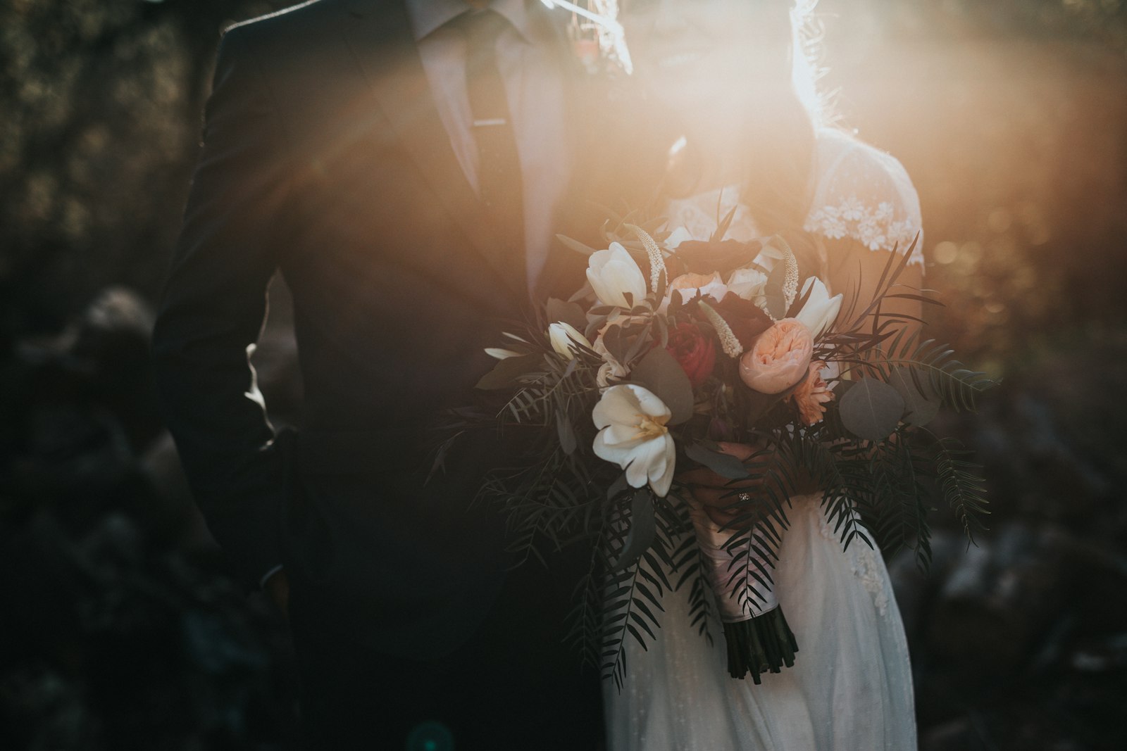 Knot & Vow Wedding Planning