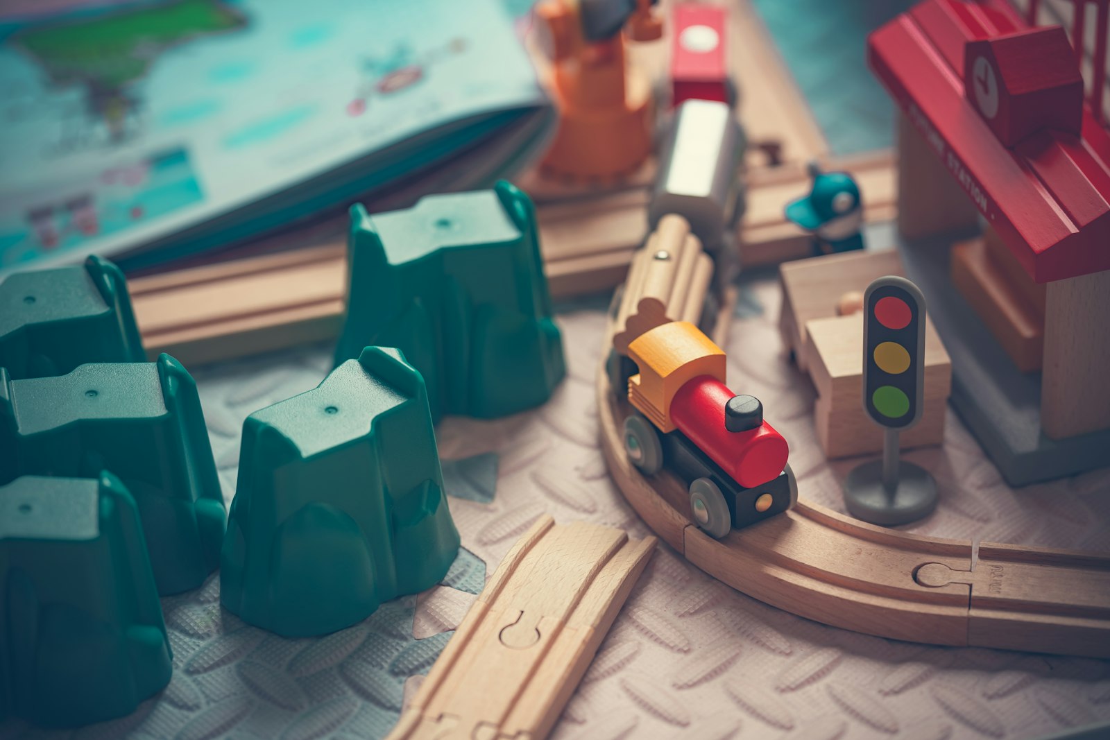 Little Star Toys