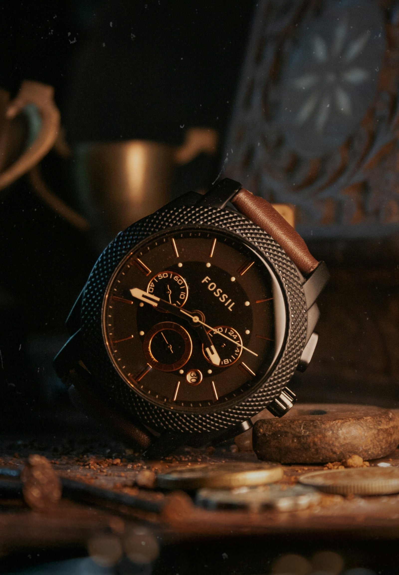 Omega Seamaster 300