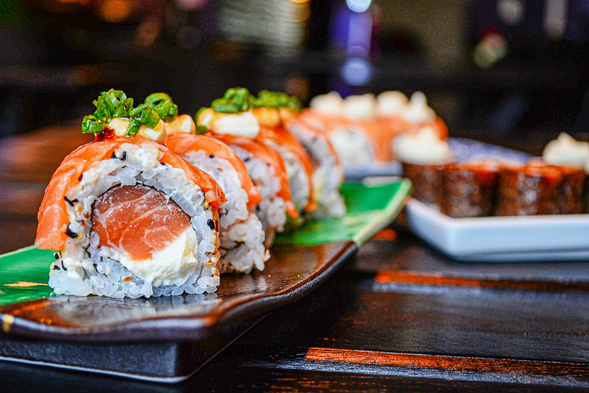 Maki Bar
