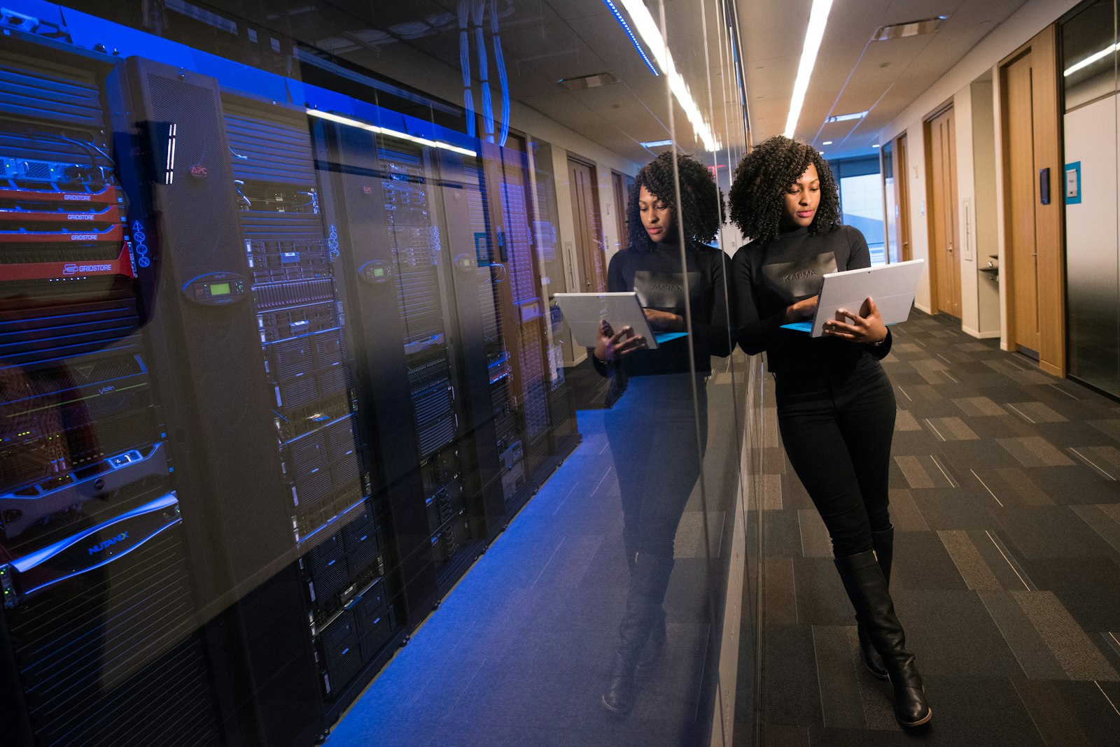 Business IT support