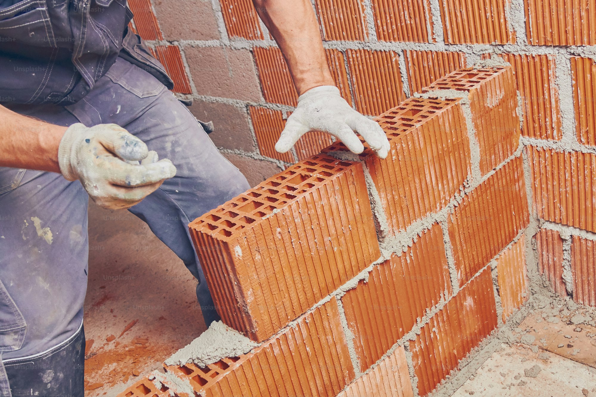 The Old Brickwork Co.