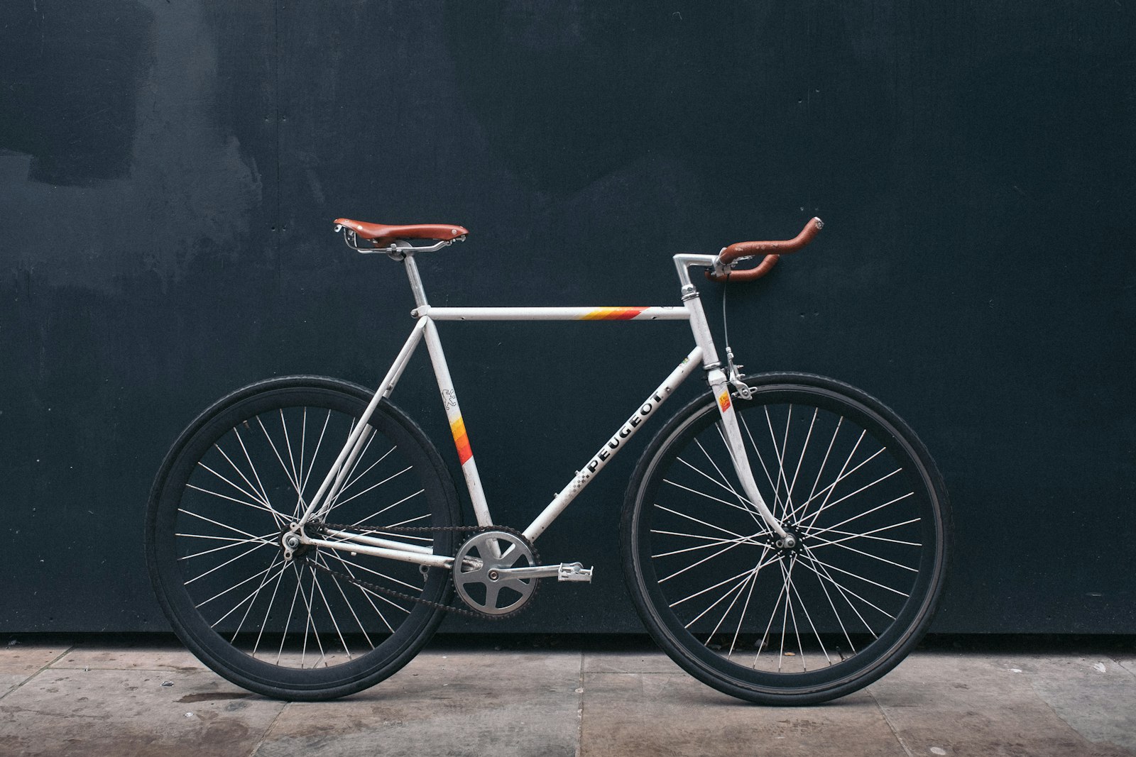 Pedal Co.