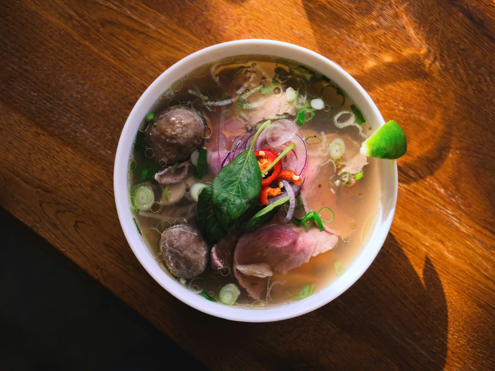 Pho Hanoi