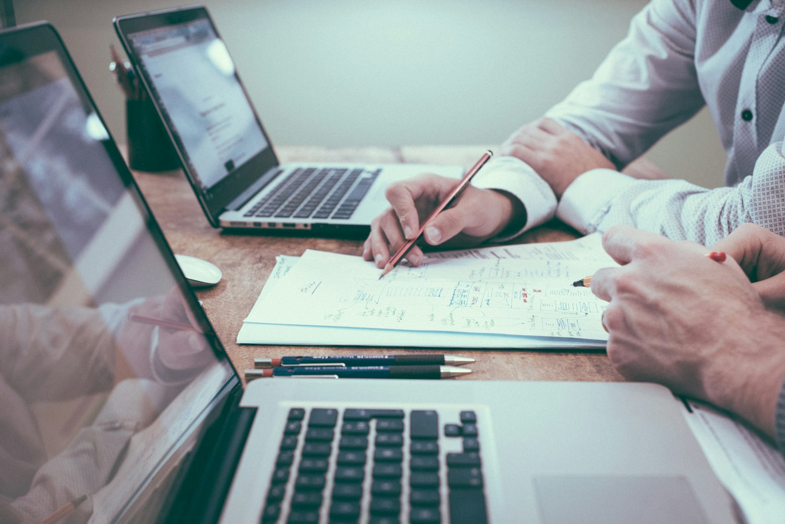Pivot Point Business Coaching