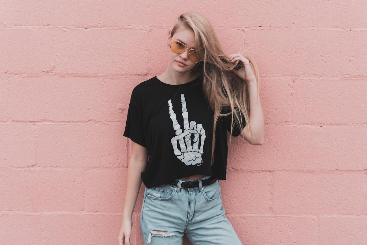 Beatrice — Crin Halo