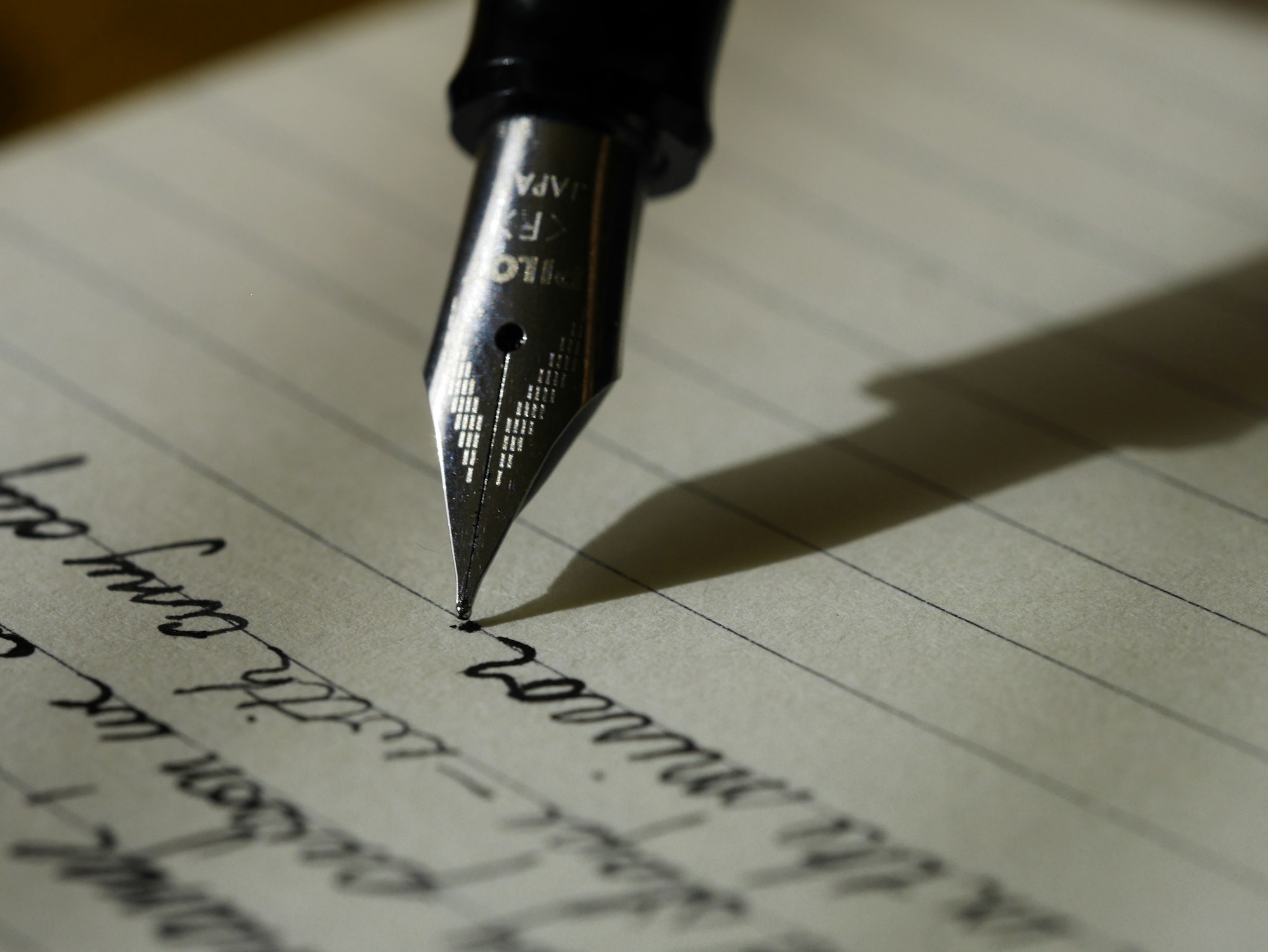 Quill & Vow