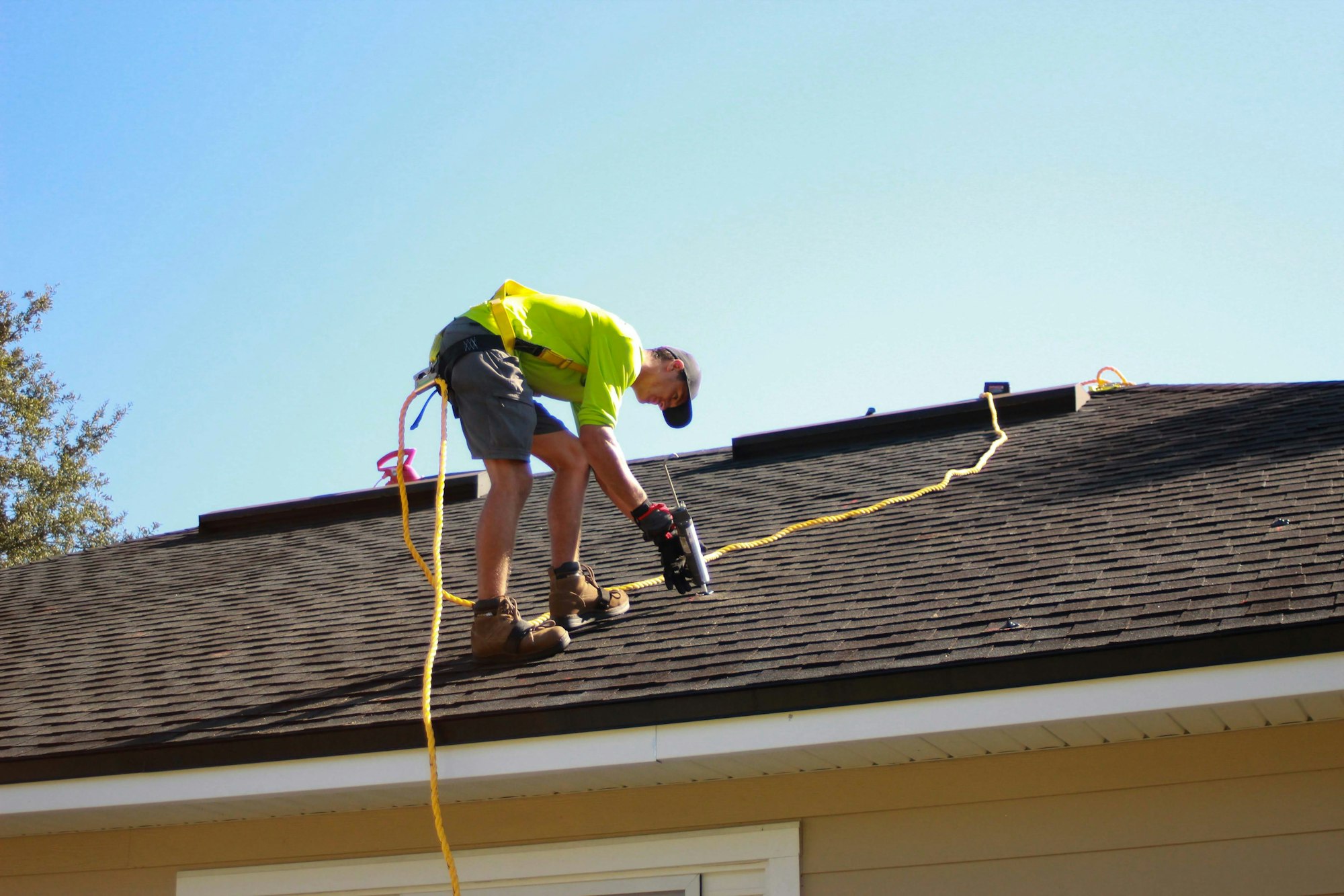 Reach Roofing & Loft