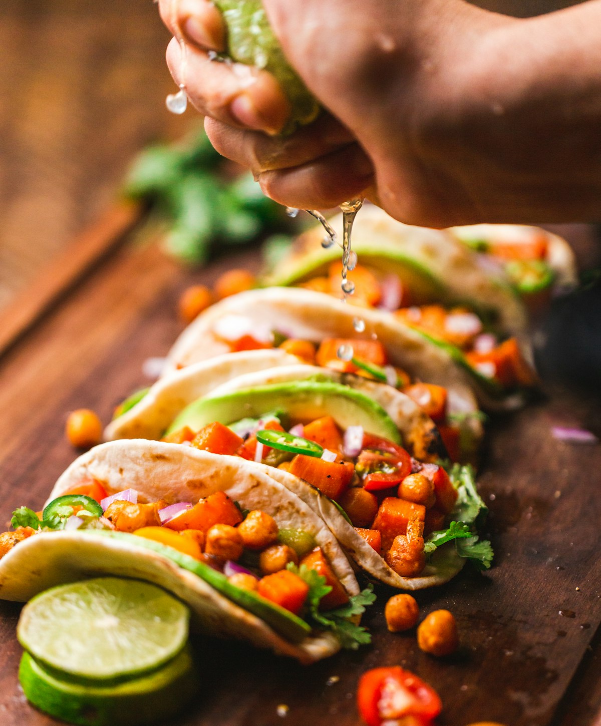 Bulgogi Tacos