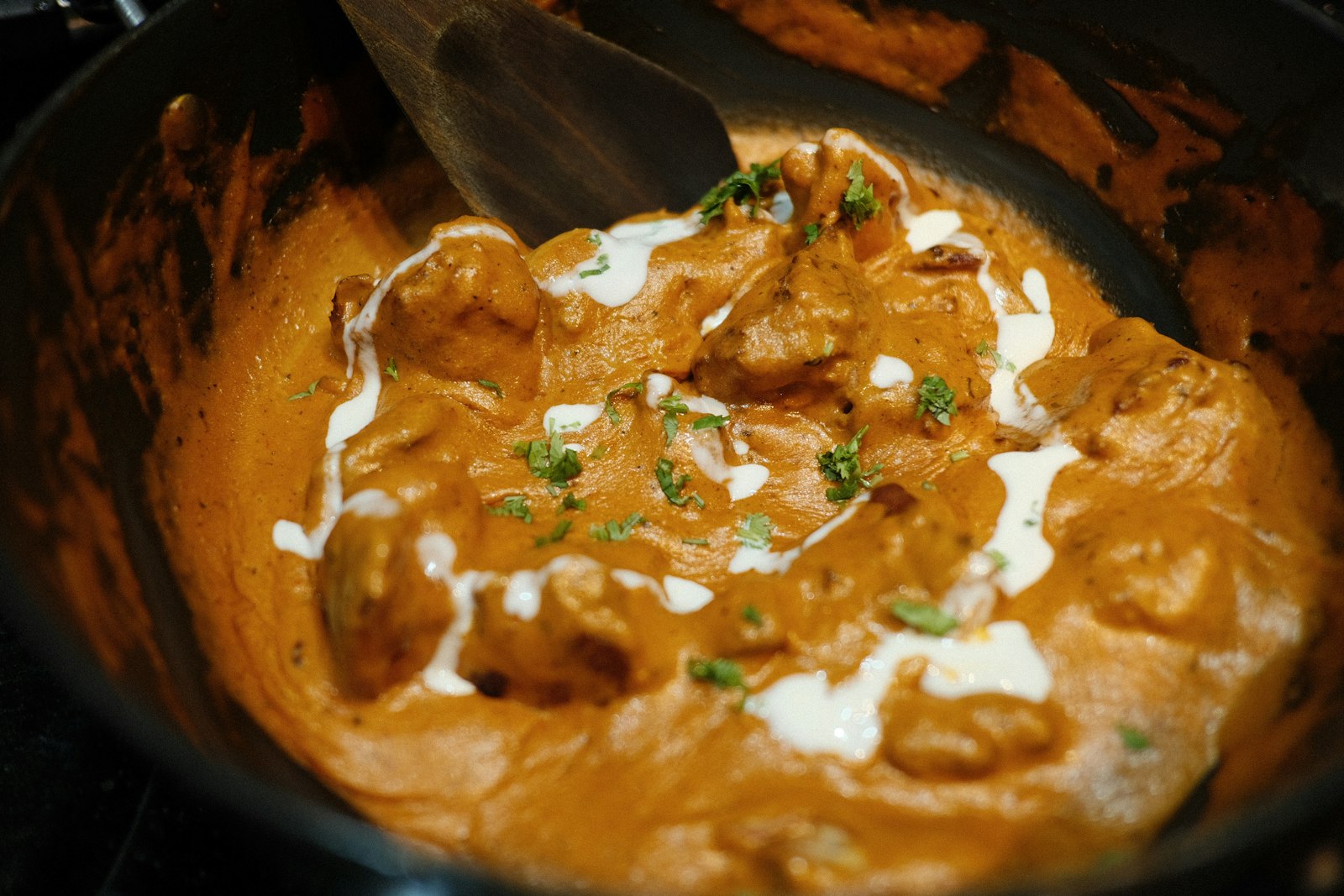 Hyderabadi Mirchi ka Salan