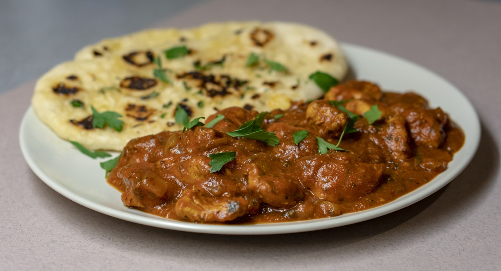 The Tandoor