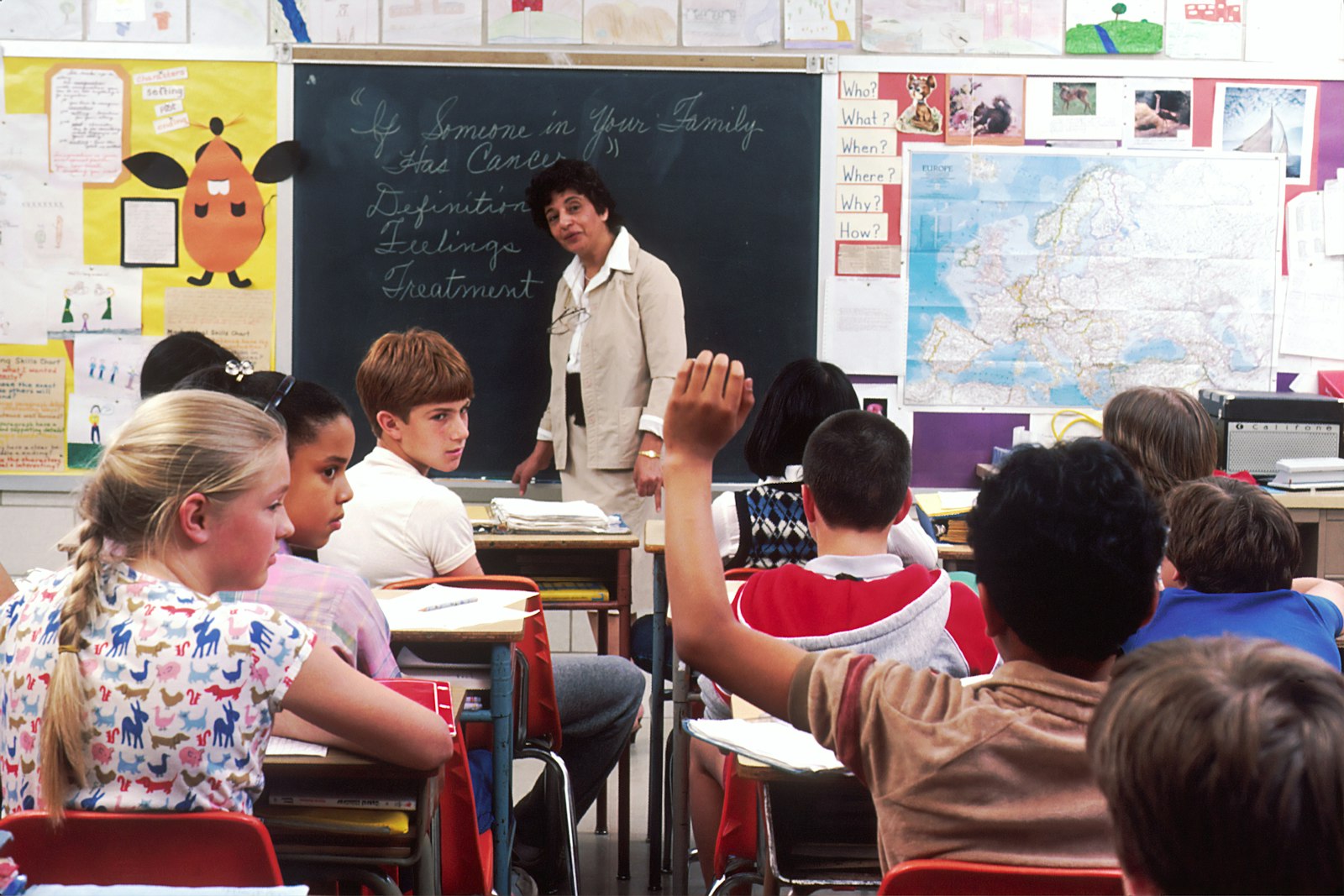 Sage & Stem Tutoring