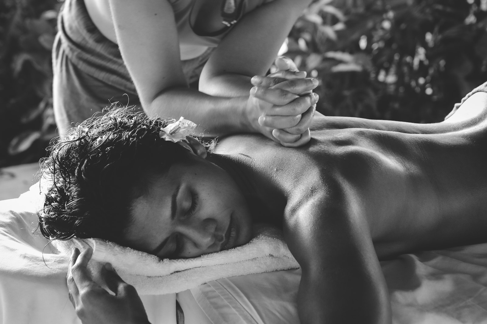 Couples Package