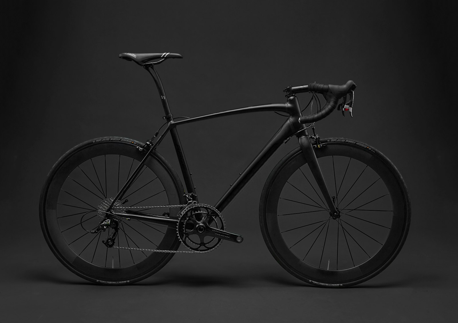 Spoke & Steel