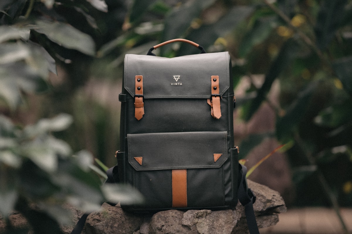 Holdalls & Document Cases