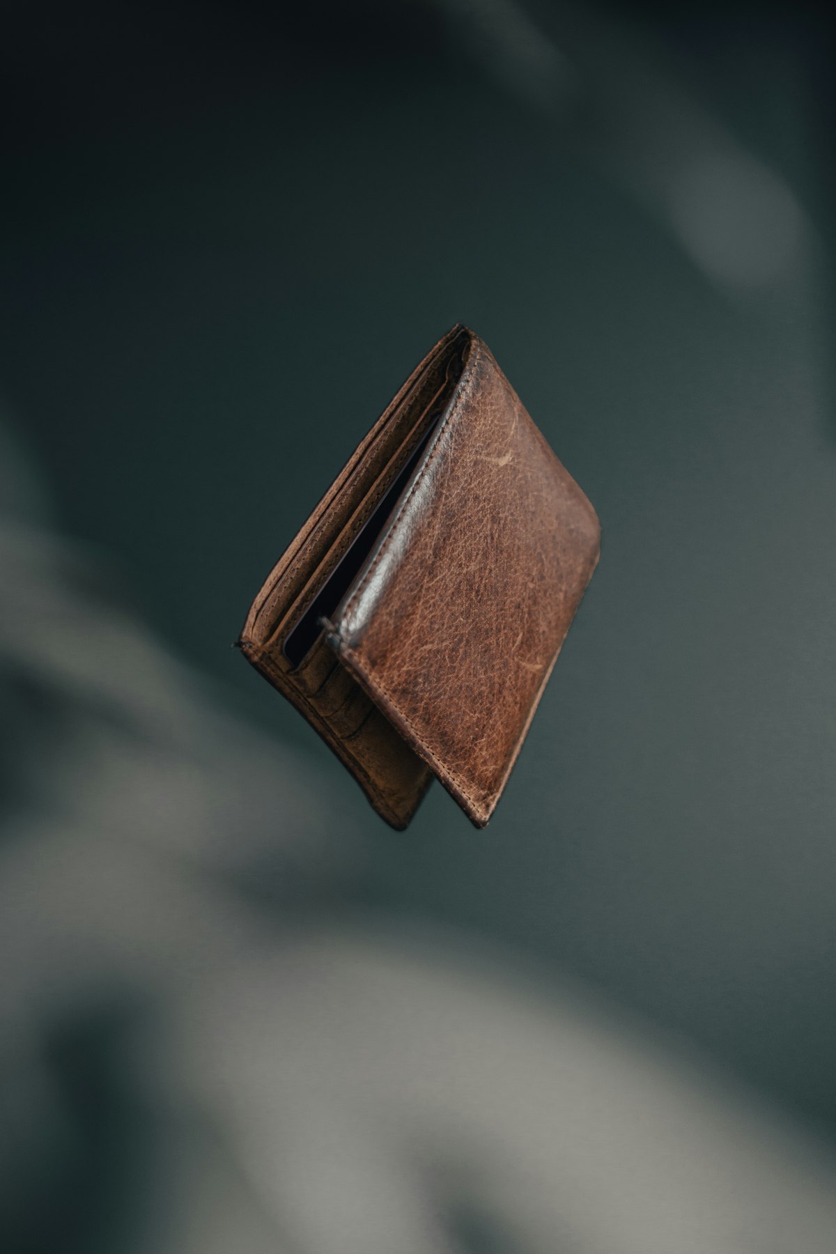 Bridle Card Wallets & Billfolds