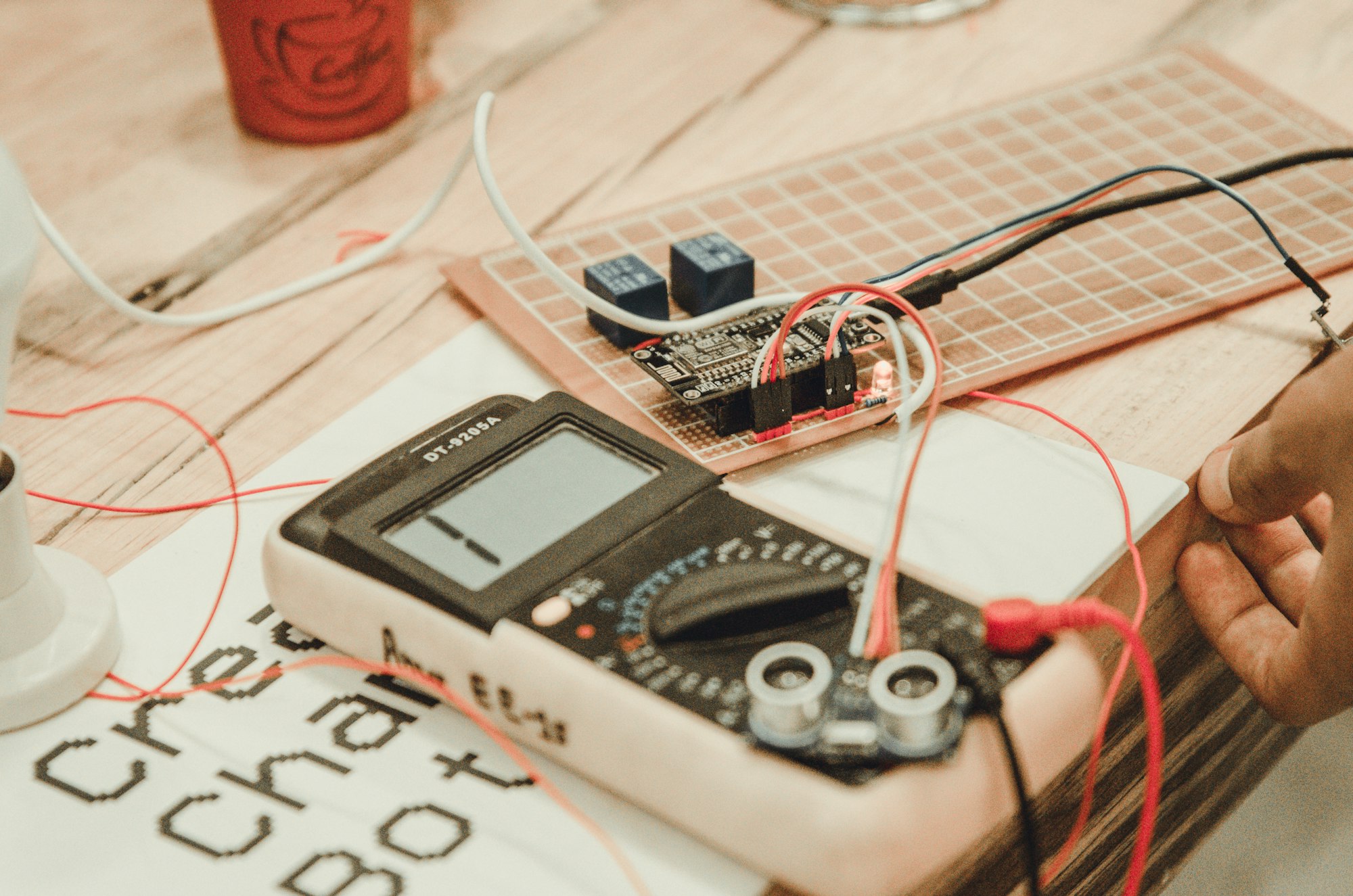 Voltline Electrical